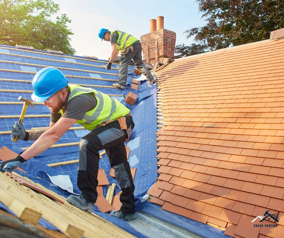 Why choose Roof Repair Near Me in Castleton On Hudson, NY